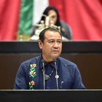 Diputado denuncia amenazas de muerte; admite haber firmado pagarés por 5 mdp de empresa ilegal