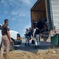 EU destina 20 mdd a la crisis de refugiados en México y Centroamérica