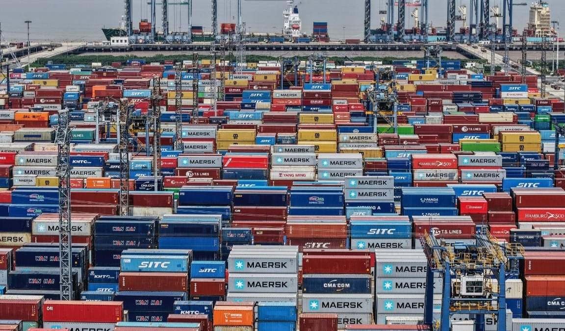 Comercio global. Las reglas del más fuerte