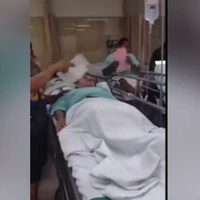 Falta de aire acondicionado en hospital de Mérida fue por falla eléctrica, dice el IMSS