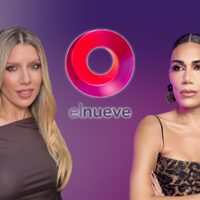 Tensión en El Nueve: salió a la luz la razón de la pelea entre Flor de la V y Laurita Fernández