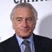 ¡No lo soporta! Robert De Niro arremetió nuevamente contra Donald Trump. ¿No le tiene miedo?