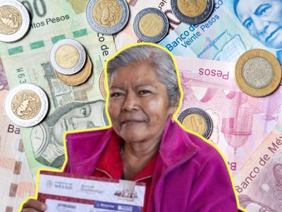 Pensión Adultos Mayores: ¿Quiénes cobran del 5 al 9 de enero de 2026?
