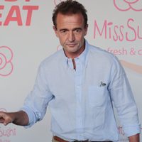 Alessandro Lequio como nunca: "Es todo maldad, mala persona"