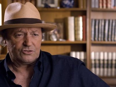 El enojo y la desilusión de Amador Mohedano: “Me siento traicionado por Rocío Carrasco”