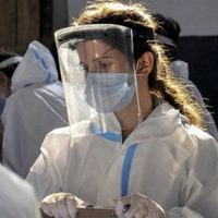 Más de 101 mil personas fallecieron en la Argentina a causa del coronavirus