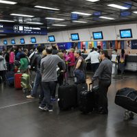 Se harán nuevos controles en los vuelos regionales