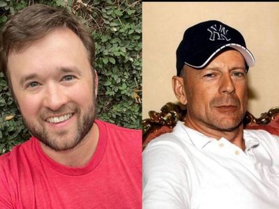 El “niño” de Sexto Sentido dedica este emotivo mensaje a Bruce Willis