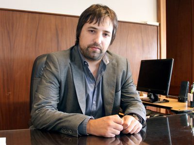 "No valoran el esfuerzo del sistema de salud": Nicolás Kreplak, contra los manifestantes del 17A