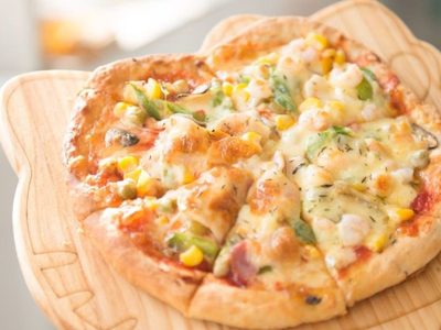 Pizza sin harina: hacé la pizza más crocante y rica así de fácil, una receta fit para comer sin culpas