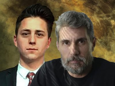 "He sufrido el apriete": un conocido periodista acusó al Chato Prada de cometer este gravísimo hecho