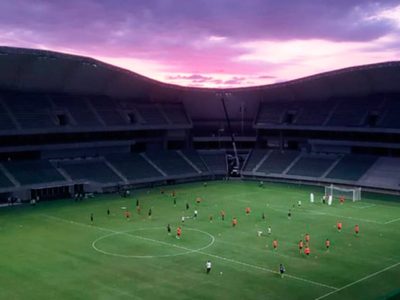 Mazatlán FC abrirá su estadio al público pese a que Sinaloa está en semáforo naranja