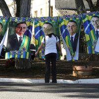 Un simpatizante de Jair Bolsonaro asesinó a un militante de Lula en Foz de Iguazú: ahora está preso