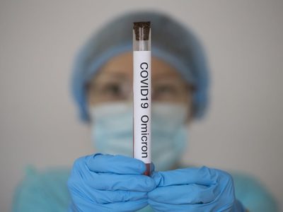 Brasil reportó la primera muerte por la variante Ómicron: es posible que sea la primera en la región