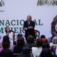 Adiós AMLO: Las deudas obradoristas con las mujeres