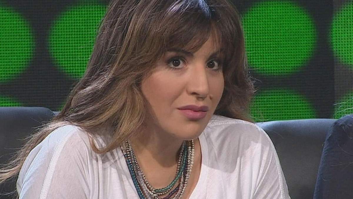 Gianinna Maradona. Fuente: (Instagram)