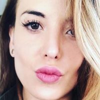 "¡Duo dinámico!" Jesica Cirio no está sola en ésta postal ¡para el recuerdo!