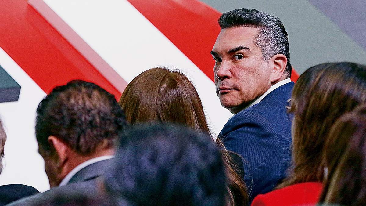 Pieza clave para Morena