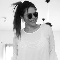 Nazarena Vélez celebró un día muy especial y dedicó un hermoso posteo en las redes sociales
