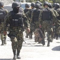CIDH reconoce esfuerzo de México tras la detención de 30 elementos de Semar
