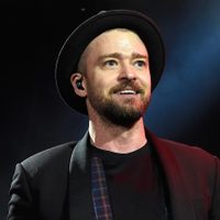 “Nadie duerme”: la impactante confesión que realizó Justin Timberlake en su última entrevista