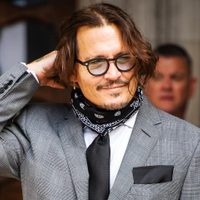 Cada vez más cerca: Johnny Depp podría convertirse en el nuevo villano de Marvel