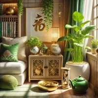 El dinero también tiene energía: señales de que tu casa está rechazando la prosperidad, según el Feng Shui