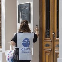 Censo 2022: todo lo que tenés que saber sobre la documentación a presentar