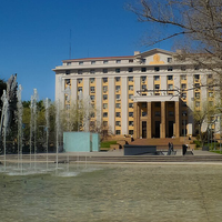 El Gobierno de Mendoza decretó duelo provincial por siete días