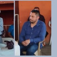 Desaparece el abogado y activista Ricardo A. Lagunes Gasca en Michoacán