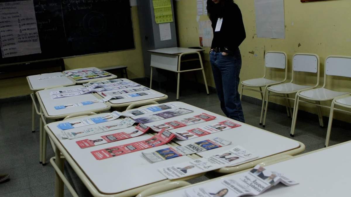 Quiénes serán los candidatos en las Elecciones generales nacionales. Fuente: (Emiliano Ortiz)
