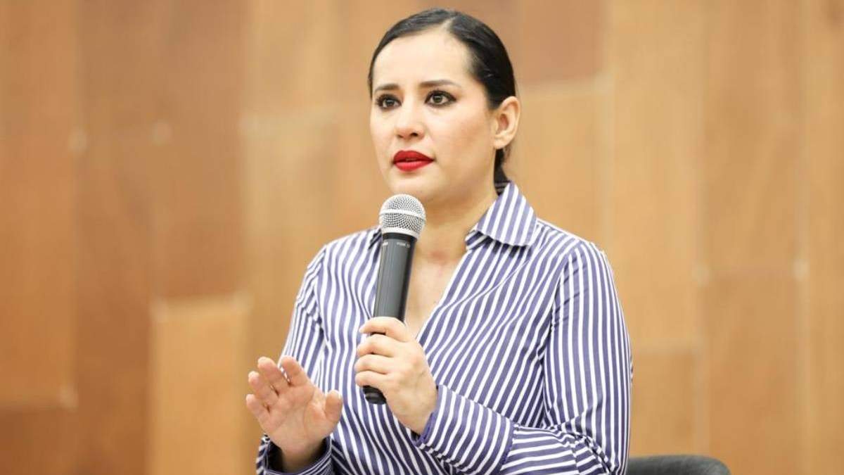 Sandra Cuevas
