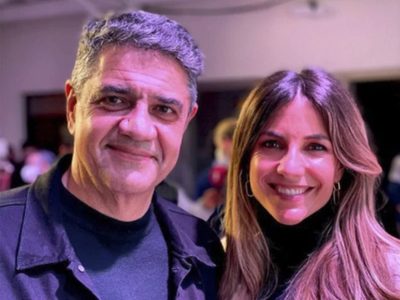 Cómo es y cuánto pagan de alquiler en el departamento donde viven María Belén Ludueña y Jorge Macri