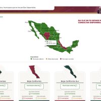 Jóvenes Construyendo el Futuro abre registro en abril: consulta mapa de disponibilidad y requisitos