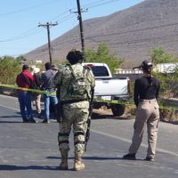 ¿Quién era “Cheyo Ántrax”, sobrino de El Mayo Zambada asesinado en Sinaloa?