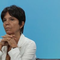 Mercedes Marcó del Pont jurará su cargo como secretaria de Asuntos Estratégicos