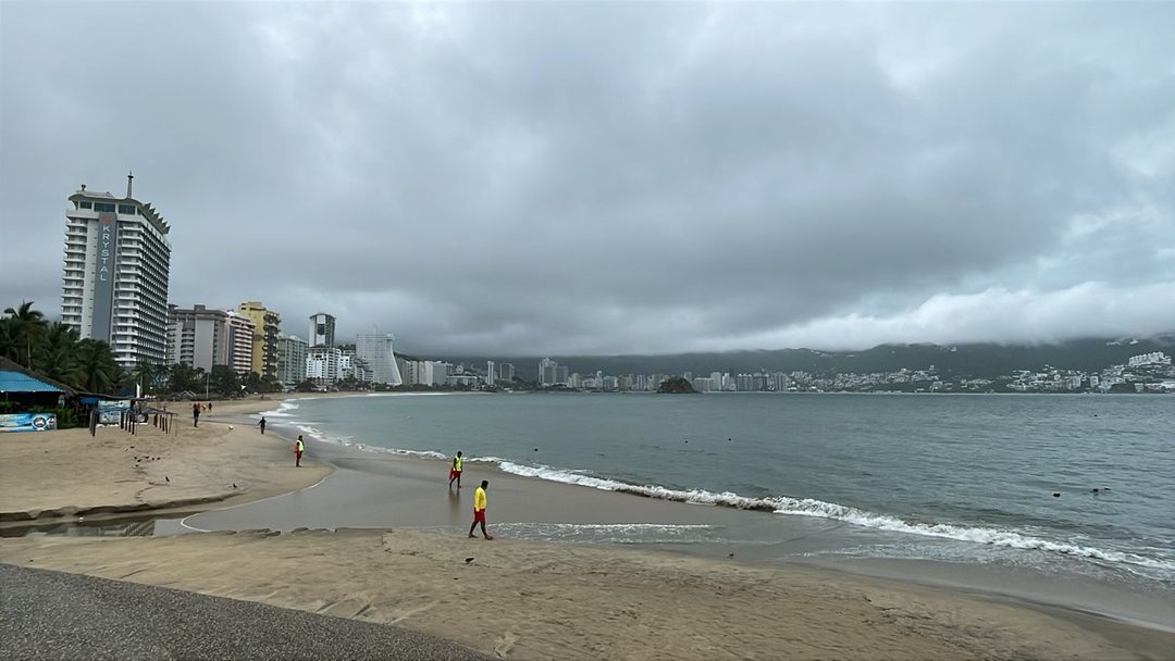 Playa Papagayo 19jun25