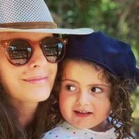 "Me preguntan cómo hago": finalmente, Isabel Macedo reveló ese gran secreto sobre su hija