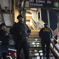 Mueren cuatro personas en tiroteo en tren subterráneo en las afueras de Chicago