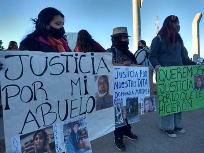 Tristeza en Neuquén Capital: falleció Antonio, el jubilado que sufrió un violento robo