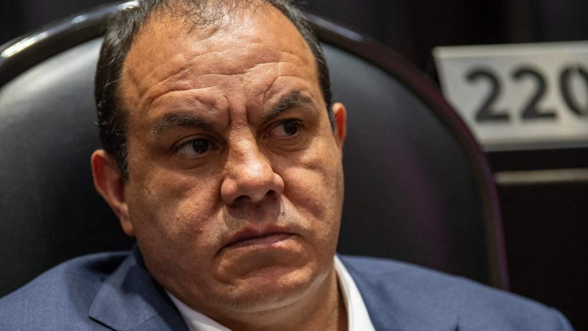 Más de un año y medio después, sigue sin concluir carpeta contra Cuauhtémoc Blanco
