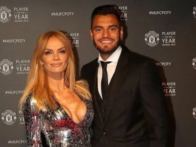 La hija adolescente de Eliana Guercio y Sergio Romero que dio sus primeros pasos en el modelaje