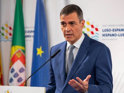 España nombra nuevo embajador en Argentina tras crisis diplomática