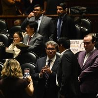 Anulación de elecciones por injerencia extranjera no aplicará en 2027: Monreal