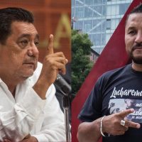 Si Salgado Macedonio es gobernador, los violadores seremos todos: “El Mijis”