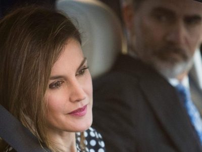 No la puede ni ver: el plan secreto que le arruinó la última noche a la Reina Letizia