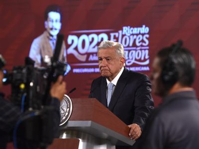 Declarar inconstitucional la prisión preventiva oficiosa garantiza impunidad y corrupción: AMLO