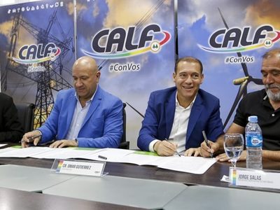 Autoridades provinciales y municipales visitarán las viviendas de la Cooperativa 127 hectáreas
