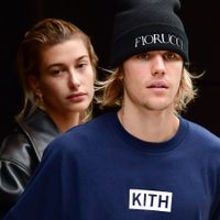 Los artistas se unen a una sola voz: Justin Bieber toma la bandera por los derechos de los afroamer