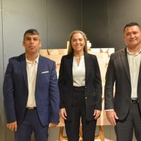 El Senado aprobó cambios en el EMOP y magistrados judiciales